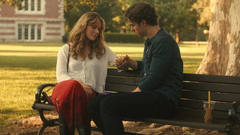 You're Not There (2024)