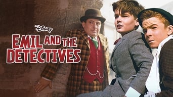 Emil and the Detectives (1964)