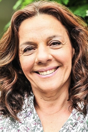 Image of Rosi Campos