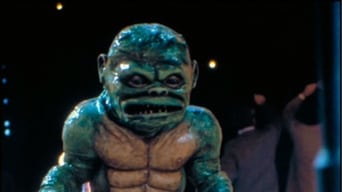 #6 Ghoulies II