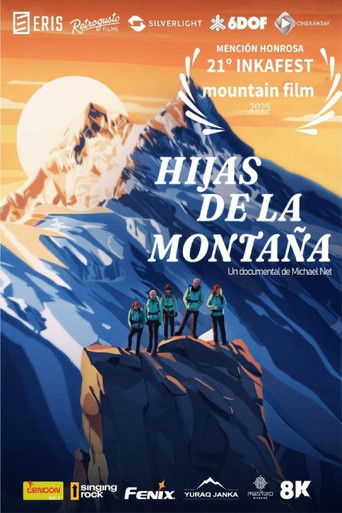 Hijas de la montaña