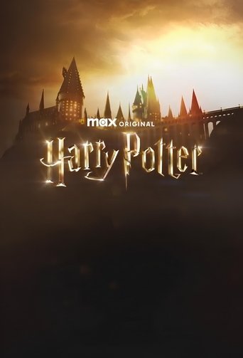 Harry Potter (1970)