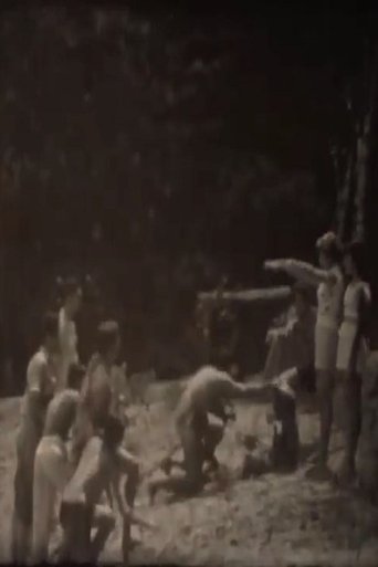 Deus de Ouro (1953)