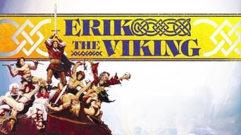 #1 Erik the Viking