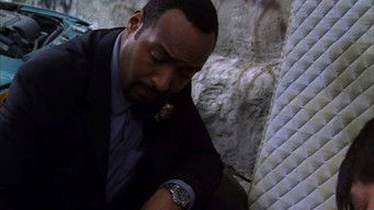 第5話:Life Line 第5話:Life Line