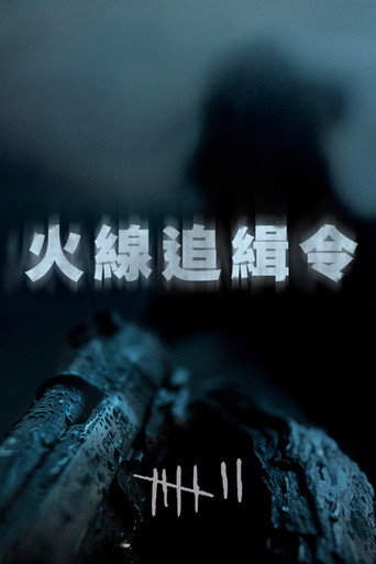 火線追緝令