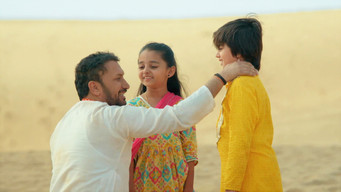Episode 1 — Deeya-Moksh's Friendship Blossoms