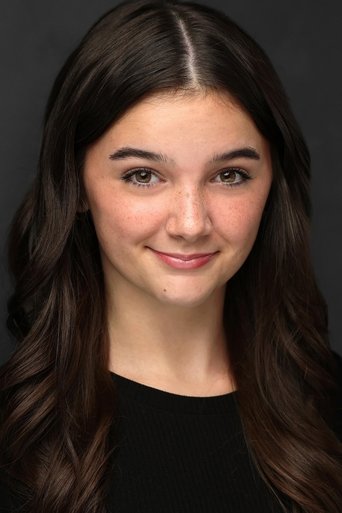 Riley Fincher-Foster headshot