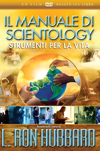 Il Manuale di Scientology – Strumenti per la vita