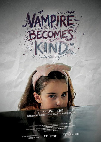 Vampire Becomes Kind (1970)