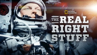 #5 The Real Right Stuff
