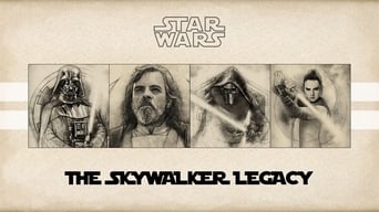 #1 The Skywalker Legacy