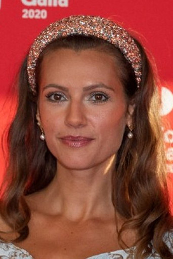 Foto de Lise Koefoed