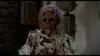 Night of the Creeps backdrop 5