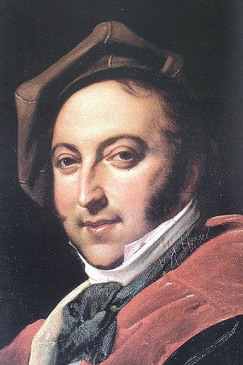 Gioachino Rossini