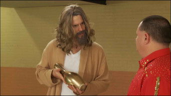 第15話:Perfect Game Bowler 第15話:Perfect Game Bowler