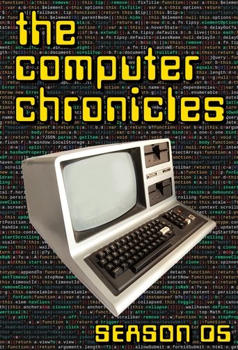 Computer Chronicles: Season 5