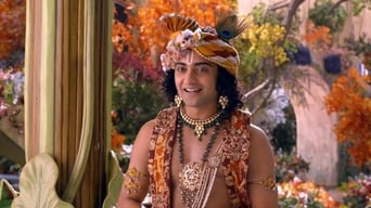 Krishna Tricks Jatila, Ayan