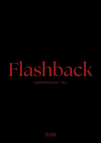 FlashBack movie poster