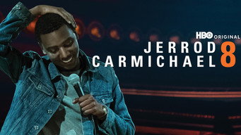 Jerrod Carmichael: 8 (2017)