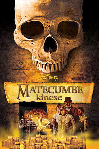 Matecumbe kincse