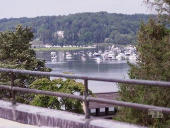 第14話：Rita Gluzman