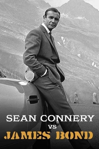 Sean Connery vs James Bond en streaming 