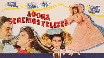 Cena de Agora Seremos Felizes