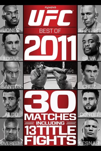 UFC: Best of 2011 en streaming 