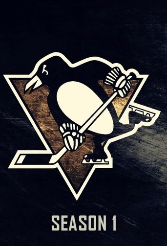 Pittsburgh Penguins: In the Room: Season 1