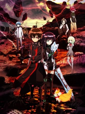 Watch Twin Star Exorcists Online Free Putlocker Watch Twin Star Exorcists Online Free Putlocker