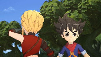 第14話：Episode 14