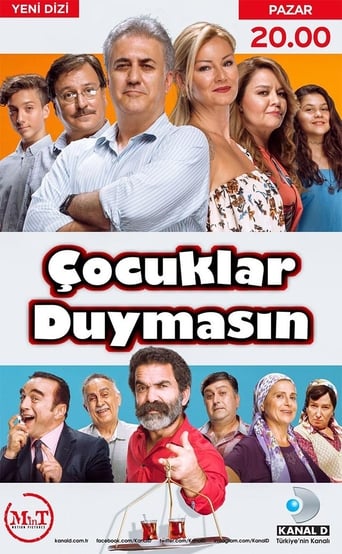 Çocuklar Duymasın ( Çocuklar Duymasın )