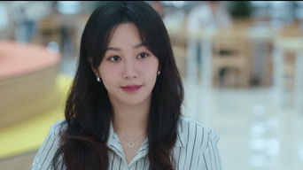 第18話：The Reason for the Separation