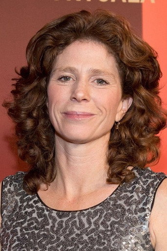 Barbara Barend