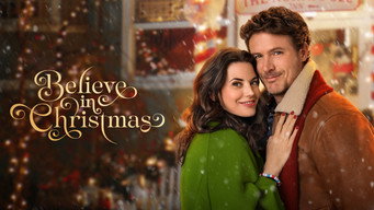 Believe in Christmas (2024)