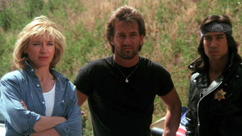 China O'Brien (1990)