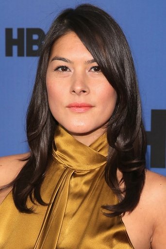 Imagen de Mizuo Peck