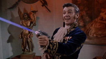 Star Trek S1E17 poster