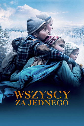 Wszyscy za jednego (2020)