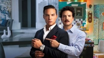 Poster do episódio 39 de Eu Não Sou Mendoza