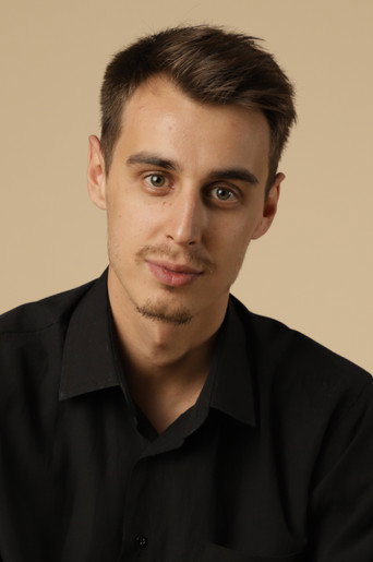 Shahrukh Murtazaev