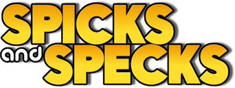 صورة من Spicks and Specks