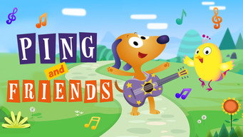 Ping and Friends (2018- )