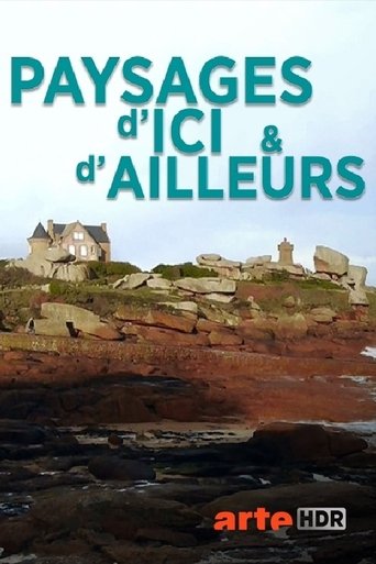 Paysages d'ici et d'ailleurs 2012