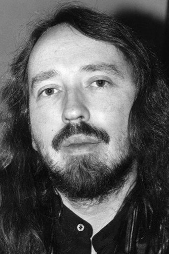 Werner Schroeter