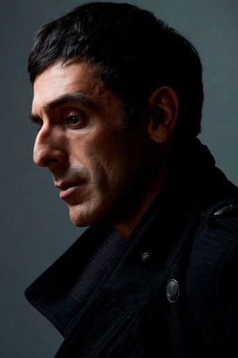 Foto de Milo Taboada