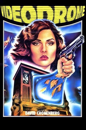 Vid&eacute;odrome (1983)