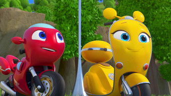 Episode 15 — Steel's Wonky Honk