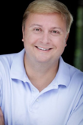 Image of Erik Synnestvedt